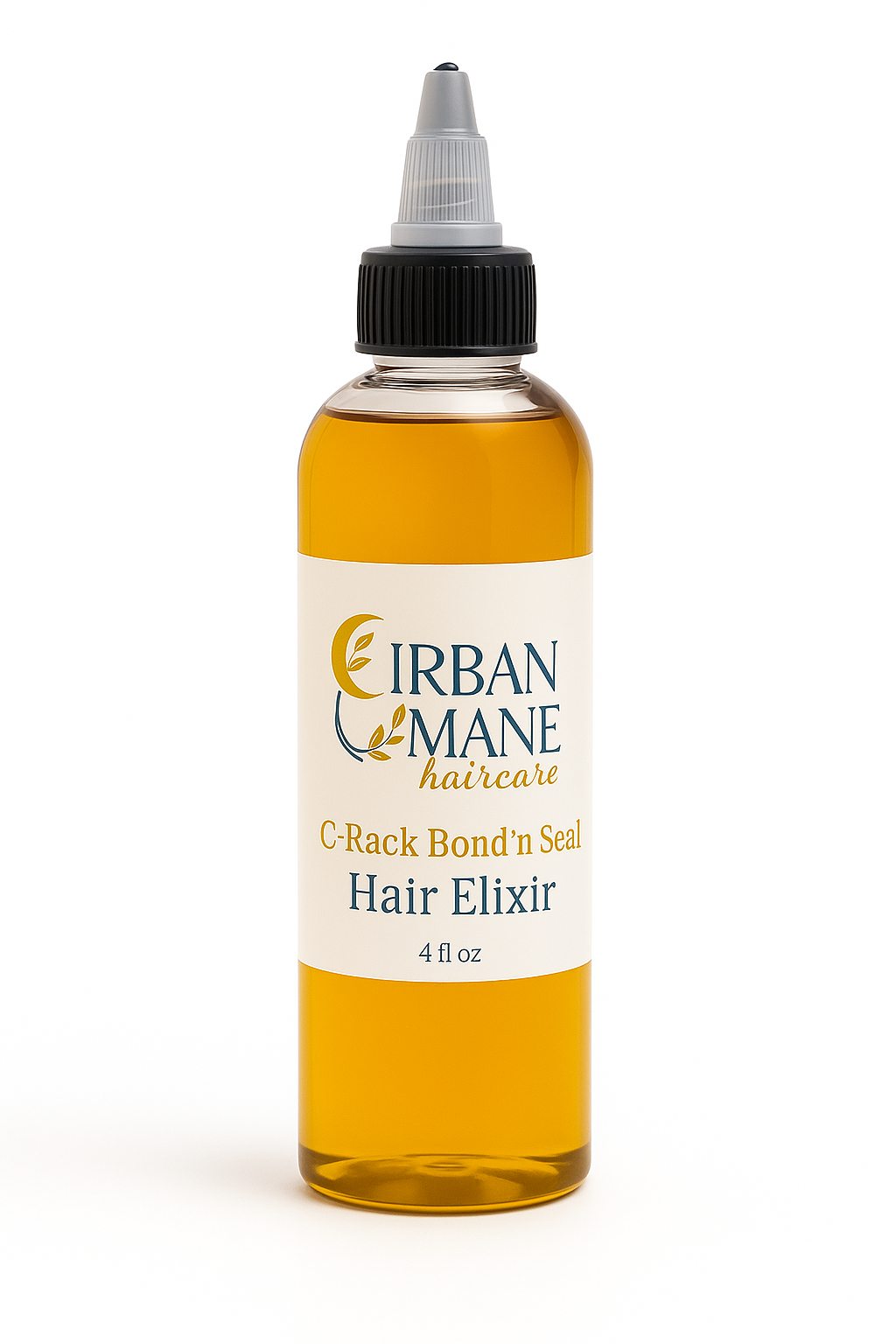 C-Rack Bond’n Seal Hair Elixir