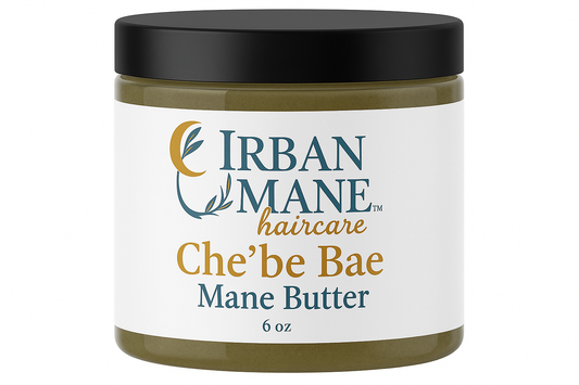 Che’be Bae Mane Butter