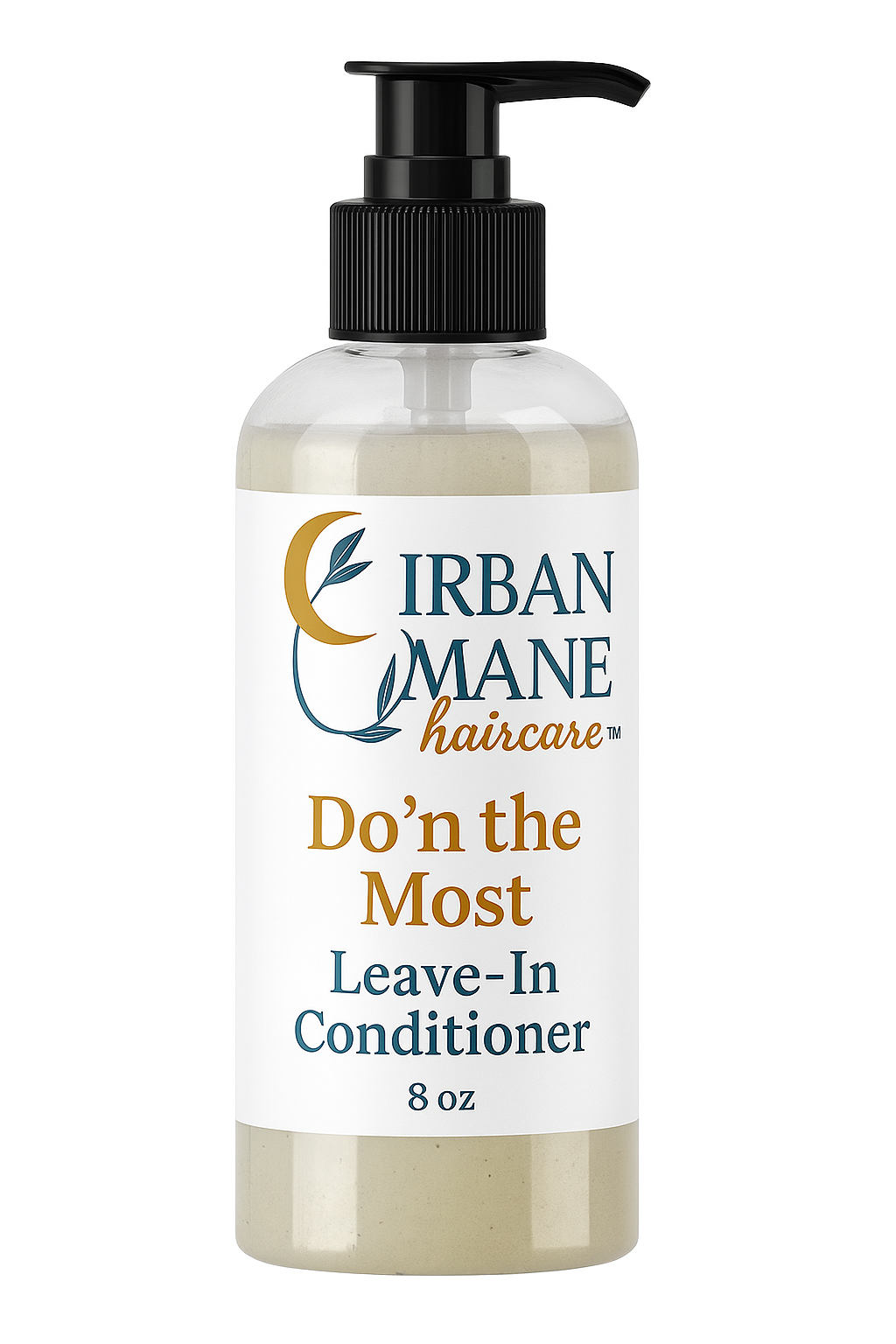 Do’n the Most Leave-in Conditioner