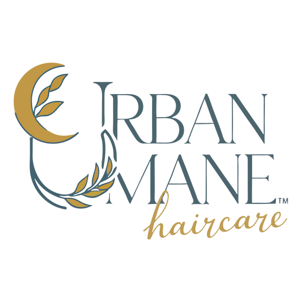 Urban Mane Haircare