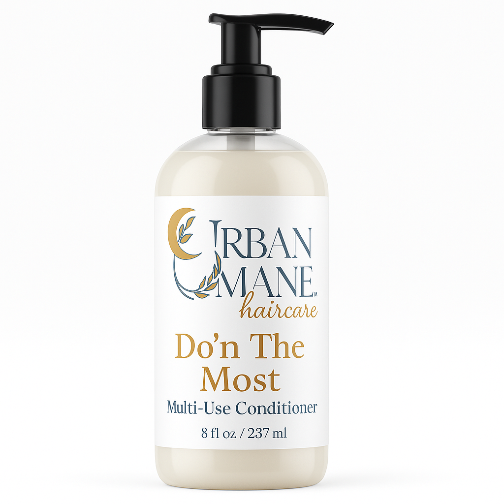 Do'n The Most Multi-use Conditioner